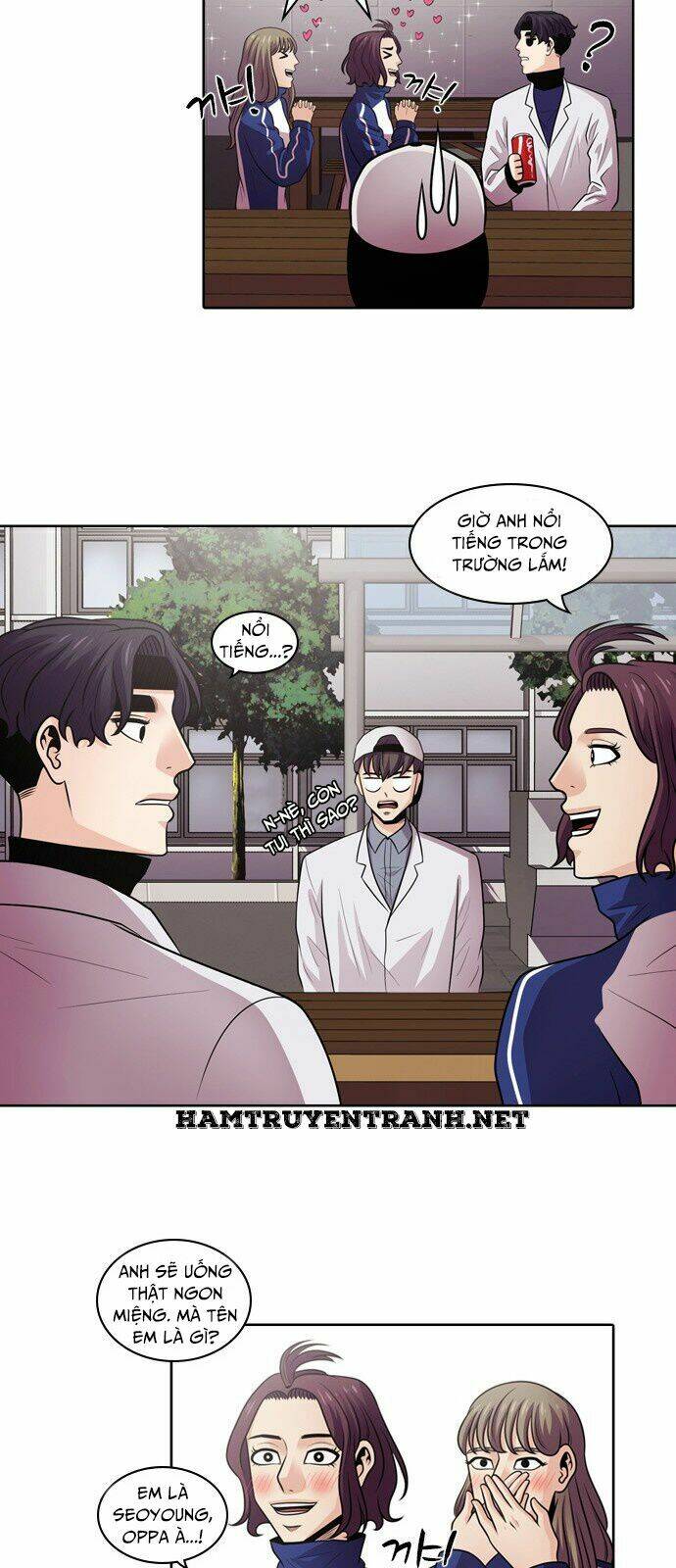 Tomorrow - Ngày Mai: Chapter 4