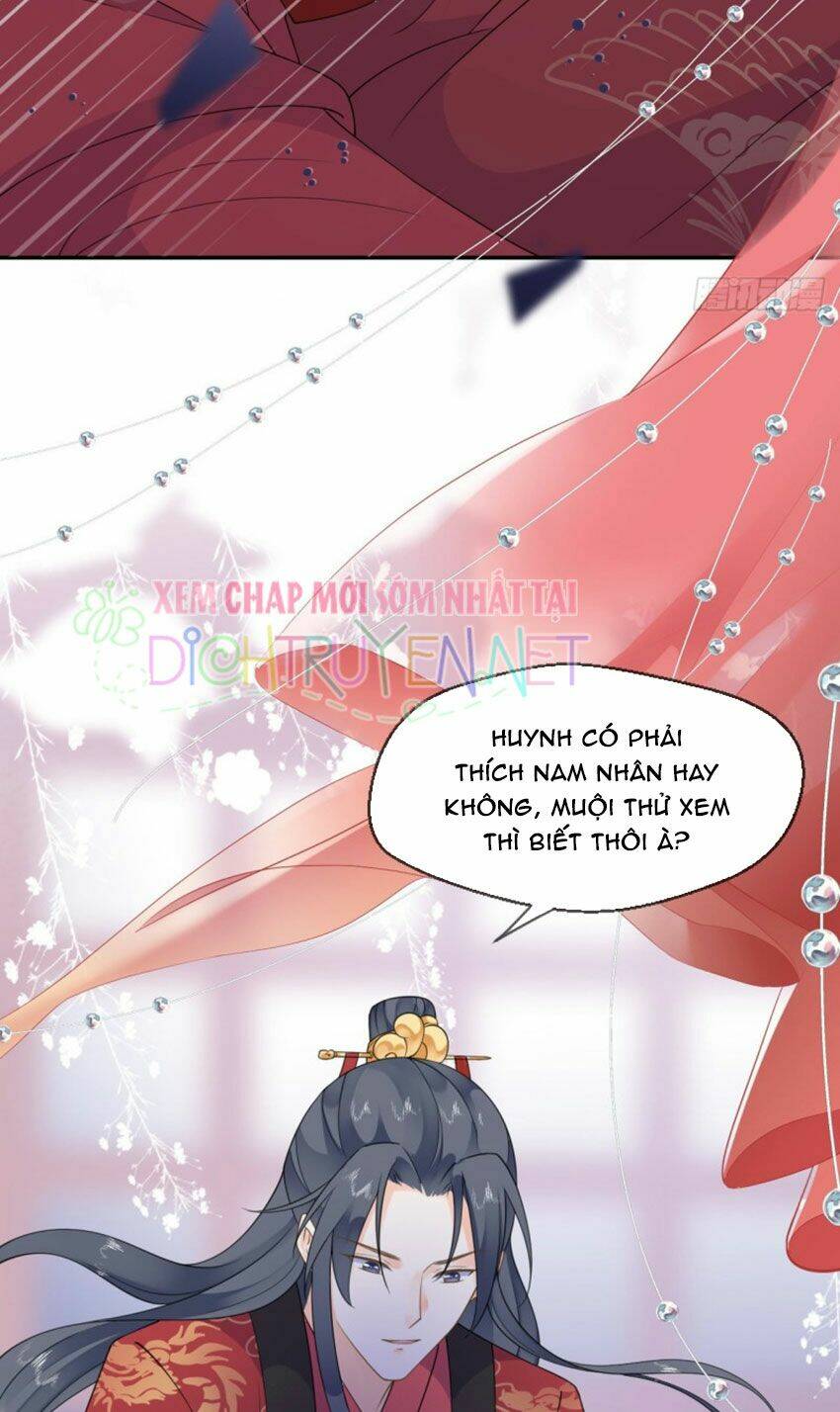 Tang Lạc Túy Tại Nam Phong Lý: Chapter 39