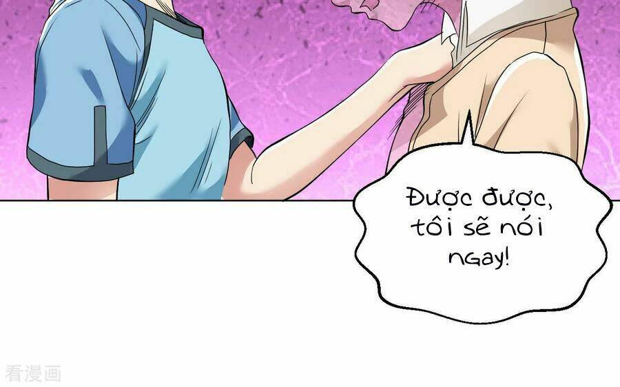 Y Đẳng Cuồng Binh: Chapter 94