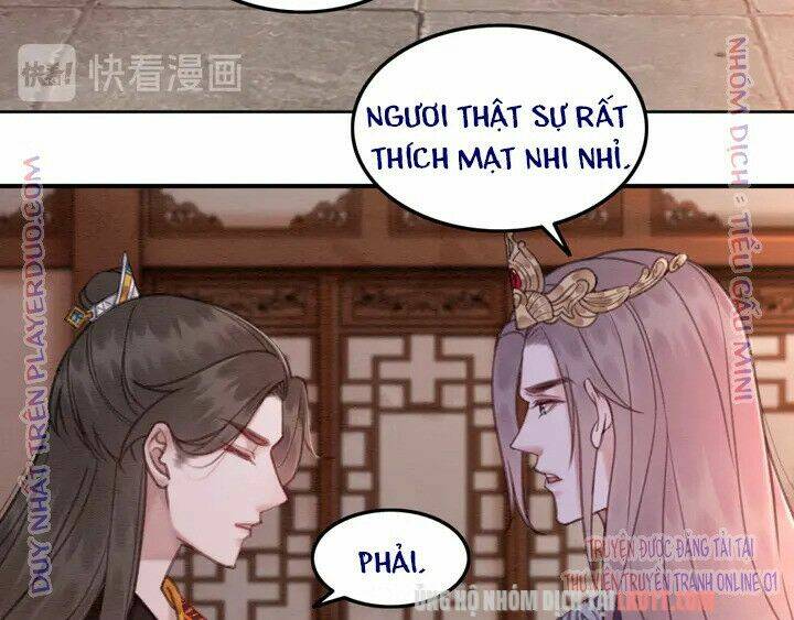 Trọng Sinh Bá Sủng Nhiếp Chính Vương Quá Mạnh Mẽ: Chapter 148