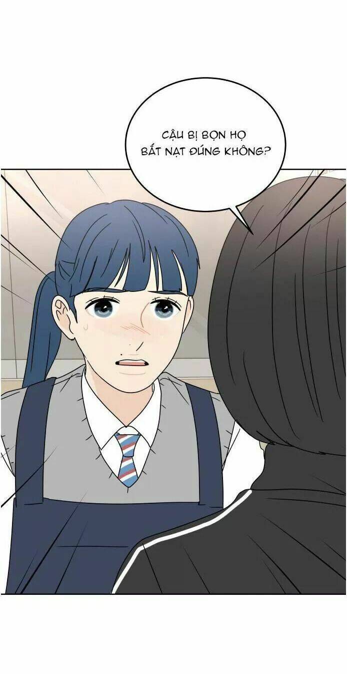 30 Phút Bước Đi Bên Em: Chapter 80