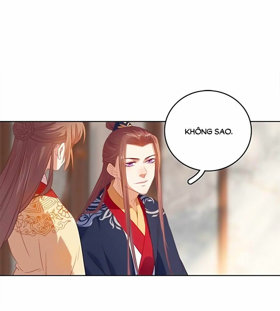 Xuân Khuê Bí Lục: Xưởng Công Thái Liêu Nhân: Chapter 51