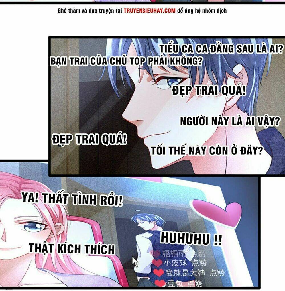 Chung Cực Binh Vương Tại Đô Thị: Chapter 5