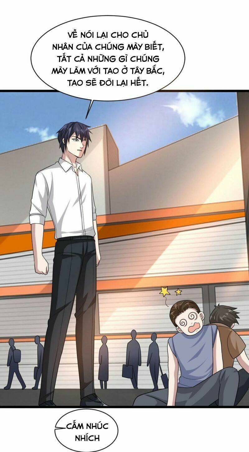 Đô Thị Tà Vương: Chapter 131