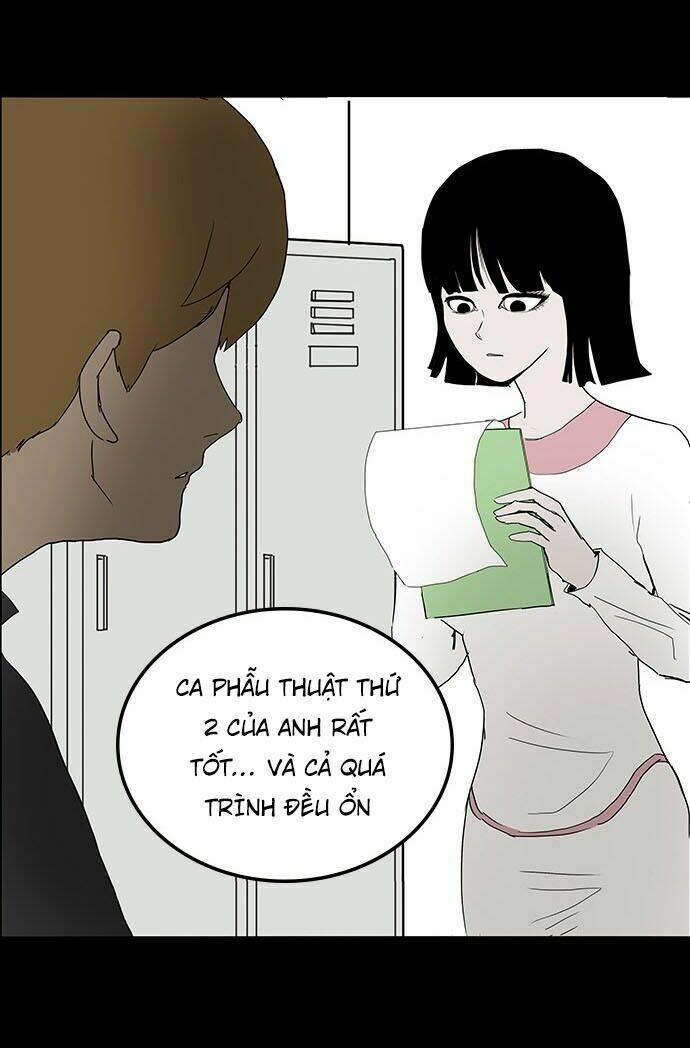 Chí Tôn Thần Ma: Chapter 8