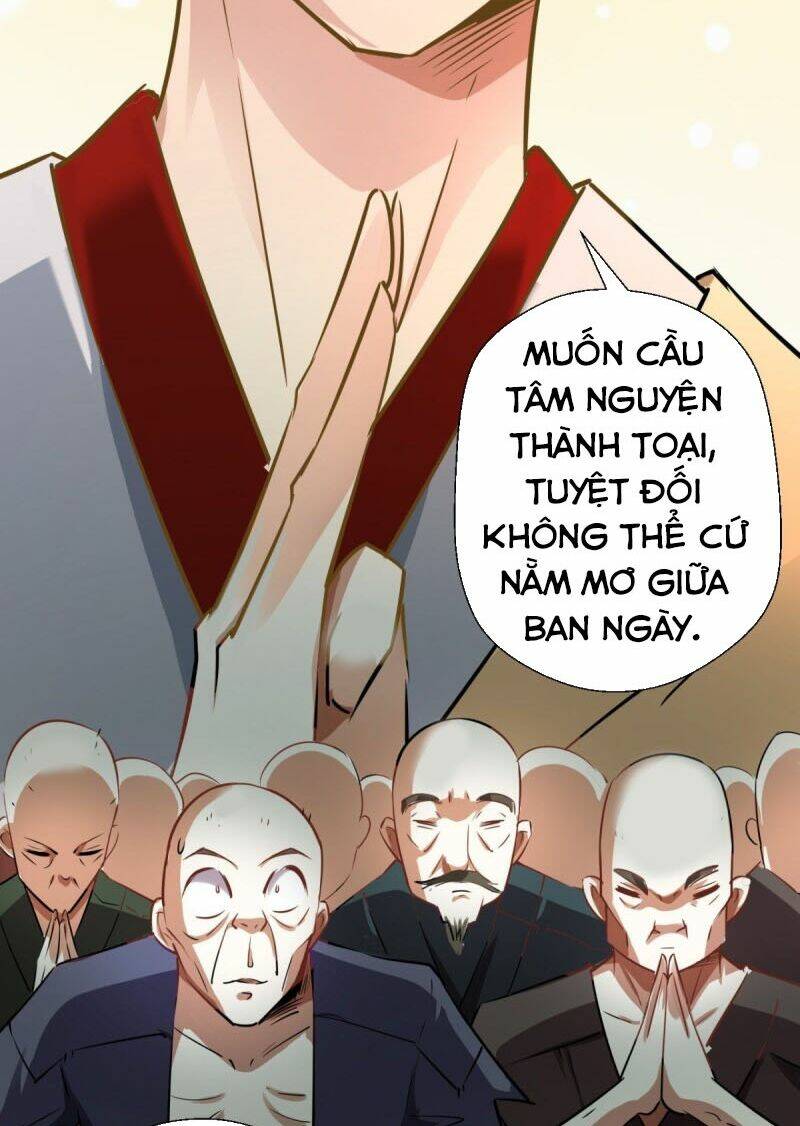 Tà Du Ký: Chapter 13
