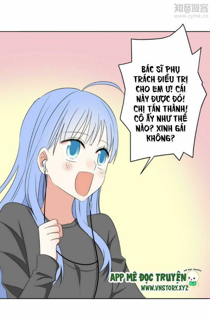 Em Chỉ Yêu Tiền Của Anh: Chapter 13