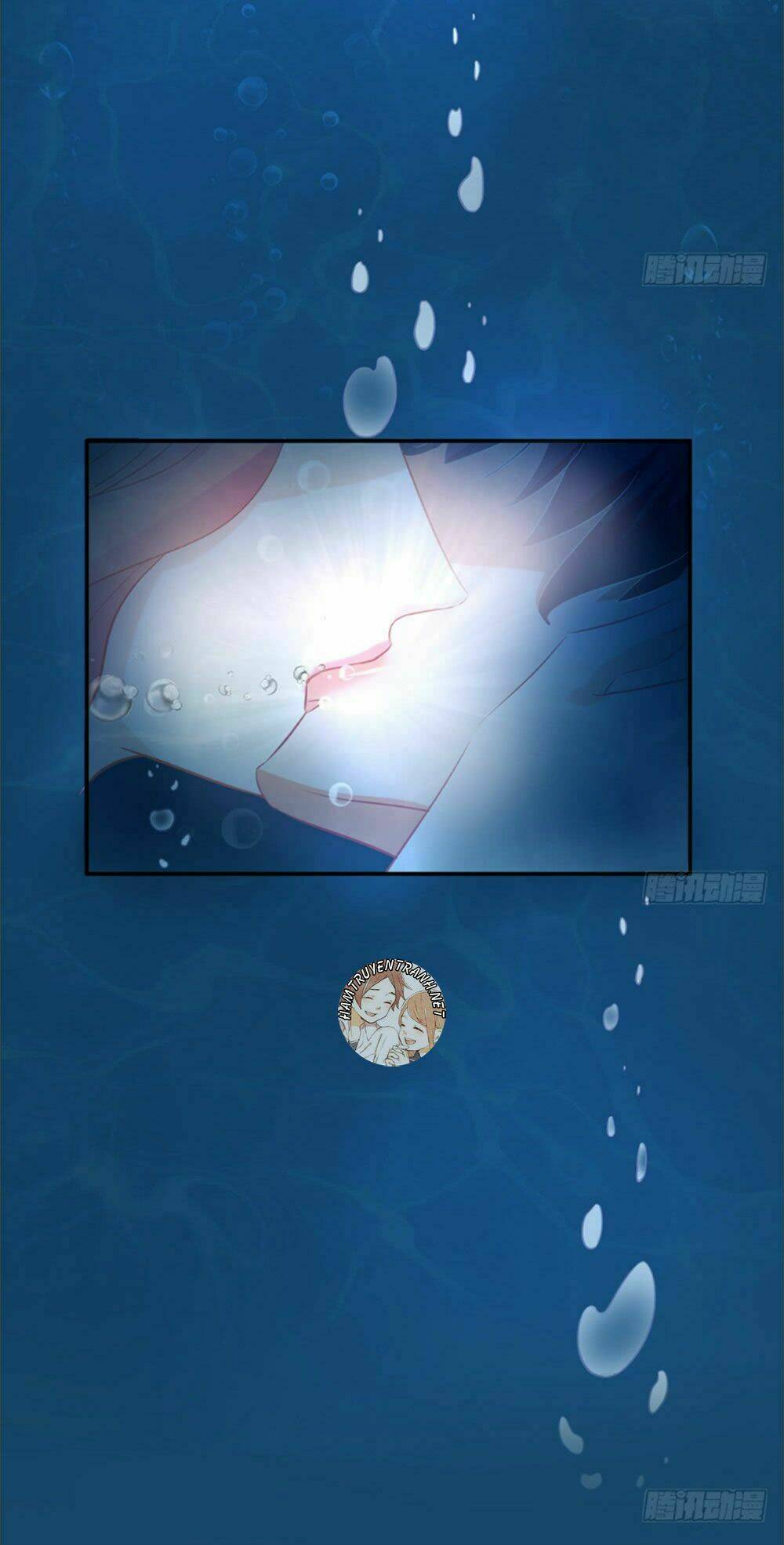 Cẩm Lý Thiếu Nữ Của Tôi: Chapter 10.1