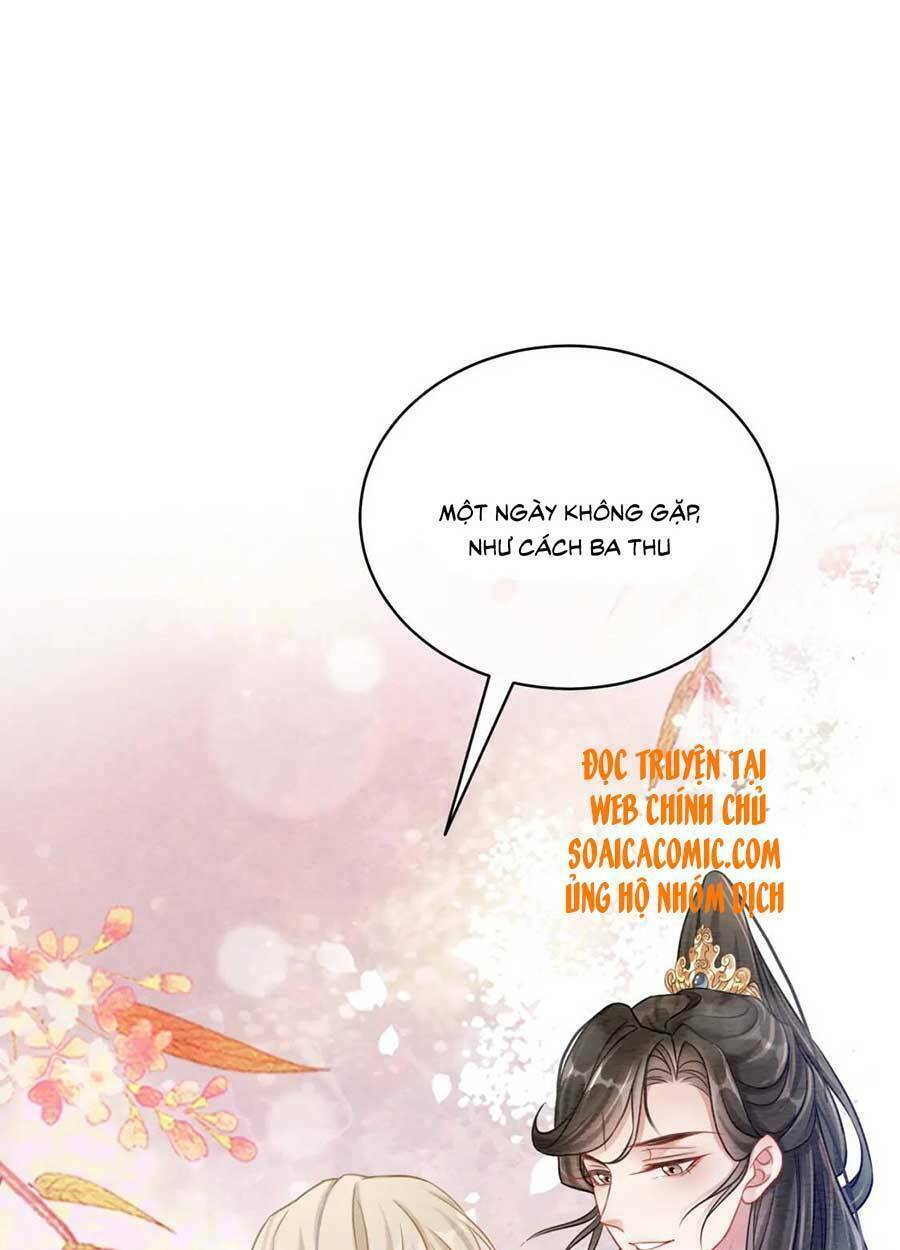 Xung Hỉ Vương Phi: Chapter 64