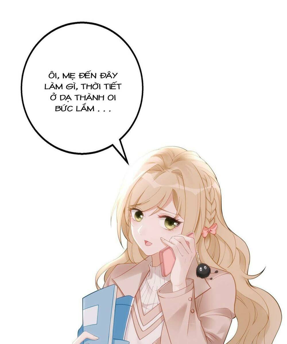 Lấy Tình Yêu, Lấy Thời Gian: Chapter 13