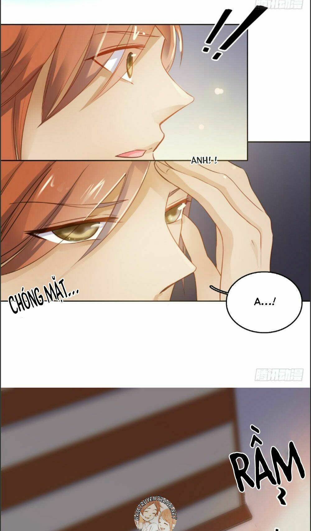 Sổ Tay Tình Yêu Của Tiểu Hồ Ly: Chapter 12