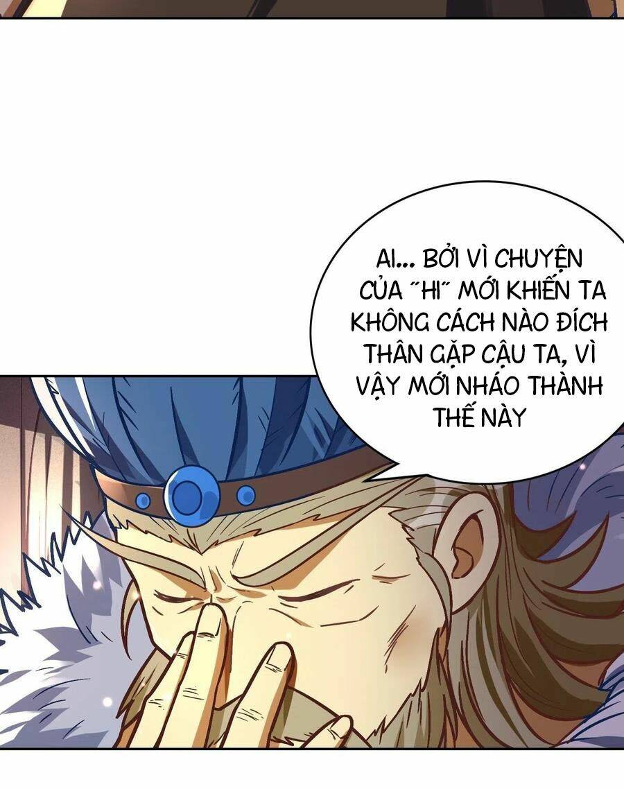 Người Nguyên Thủy Mạnh Nhất: Chapter 77