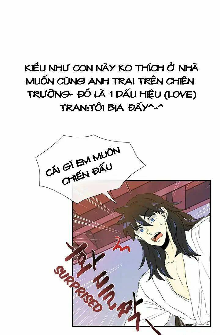 Học Sĩ Tái Sinh: Chapter 79