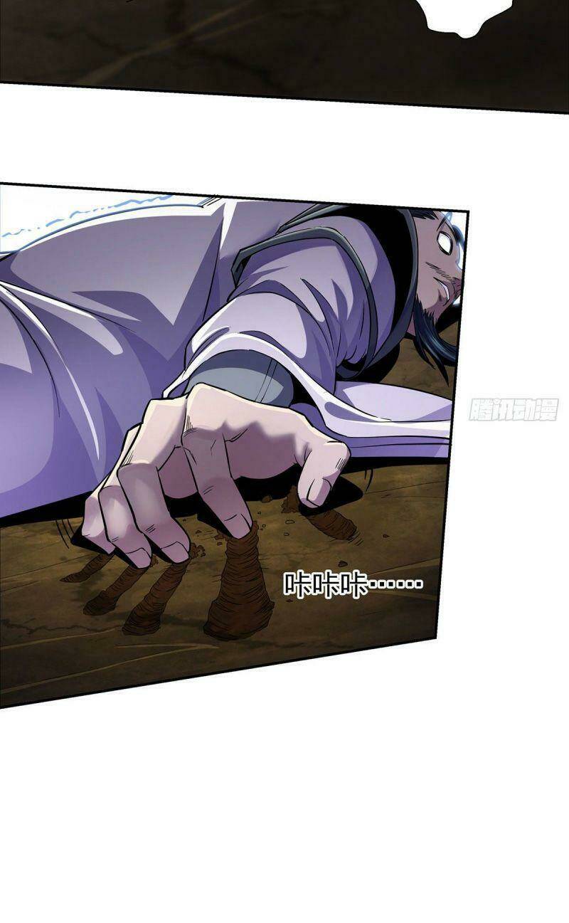 Ta Là Đại Hoàn Đan: Chapter 7