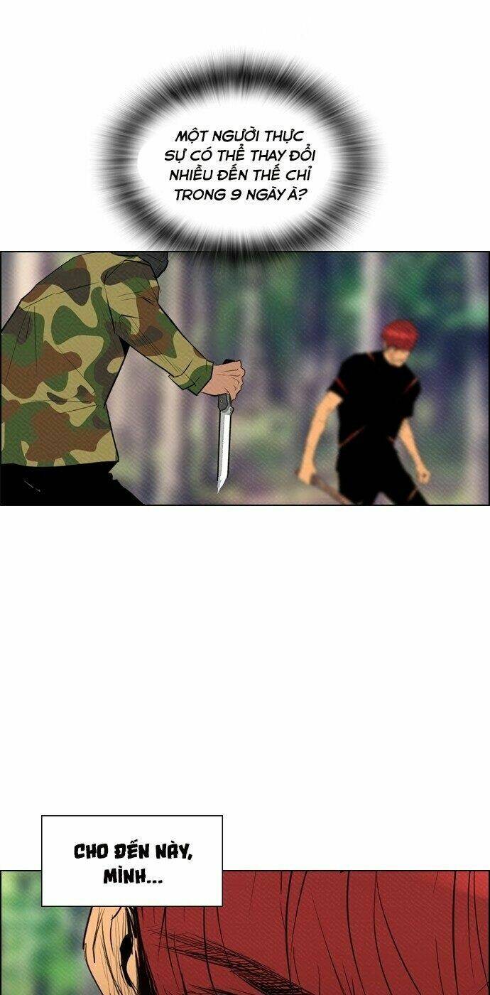 Kẻ Hồi Sinh: Chapter 74