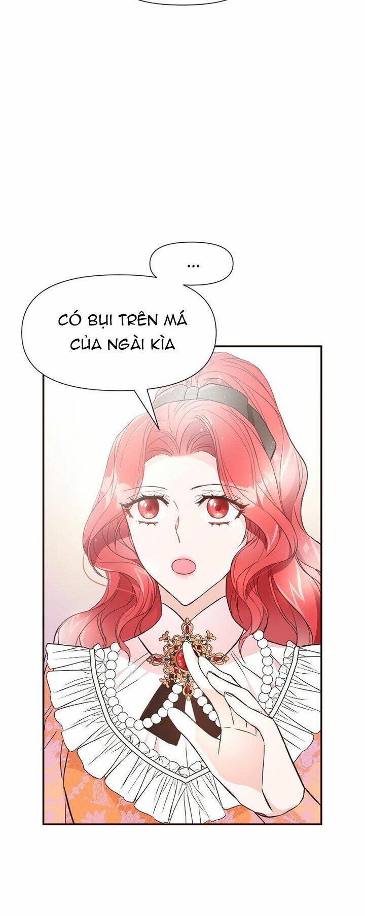 Tất Cả Mọi Người Đều Yêu Quý Nhân Vật Phản Diện: Chapter 22
