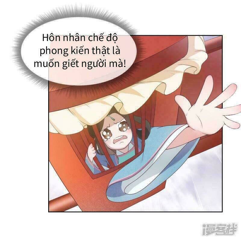 Thịnh Thế Thiên Kiêu: Chapter 11