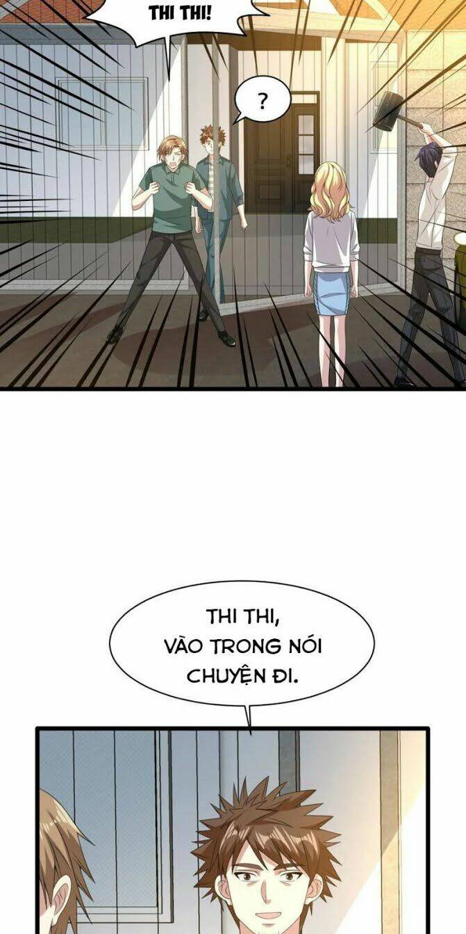 Đô Thị Tà Vương: Chapter 37
