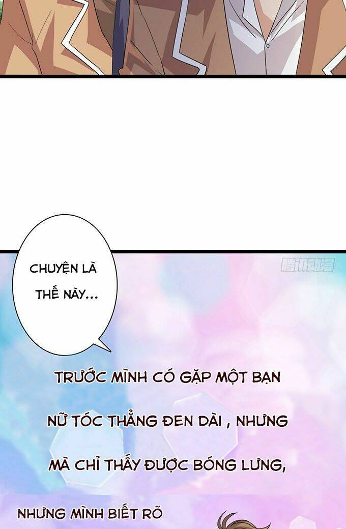 Tình Yêu Ba Tuyến: Chapter 14