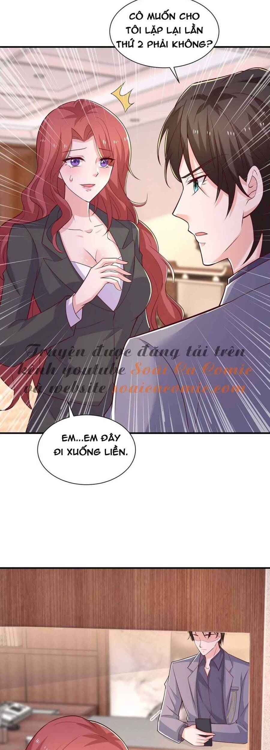 Trọng Sinh Chi Ngược Tra Nữ Vương: Chapter 57