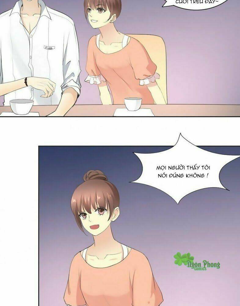 Sinh Sinh Tương Thác: Chapter 25