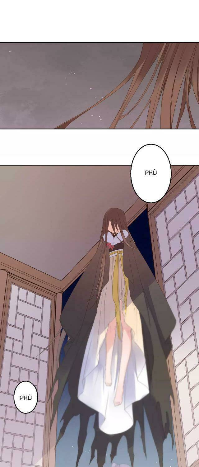 Đốt Đào Hoa: Chapter 73