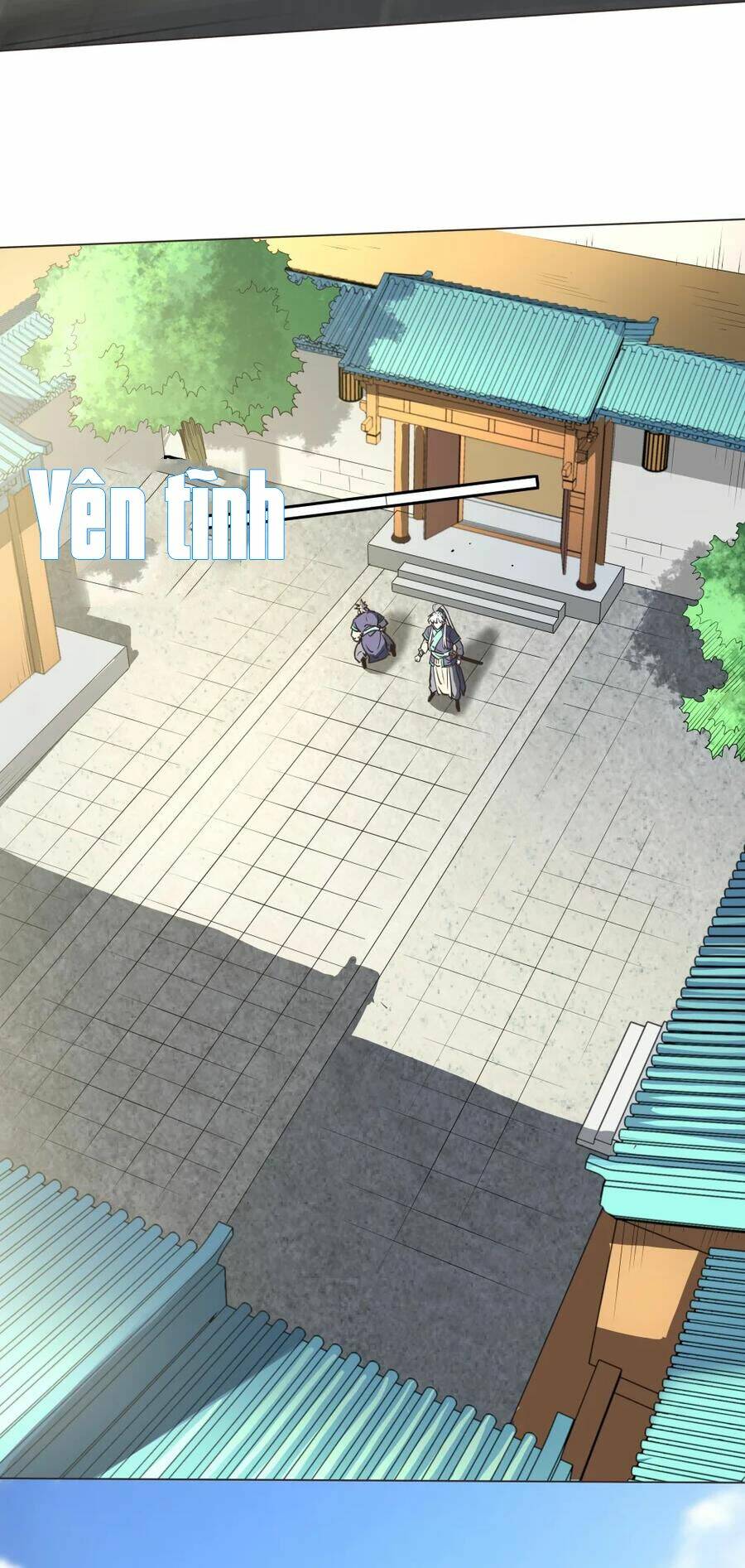 Trăm Vạn Cách Thành Thần: Chapter 17