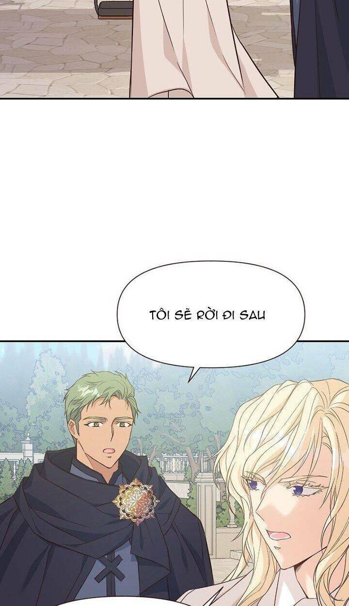 Tất Cả Mọi Người Đều Yêu Quý Nhân Vật Phản Diện: Chapter 25