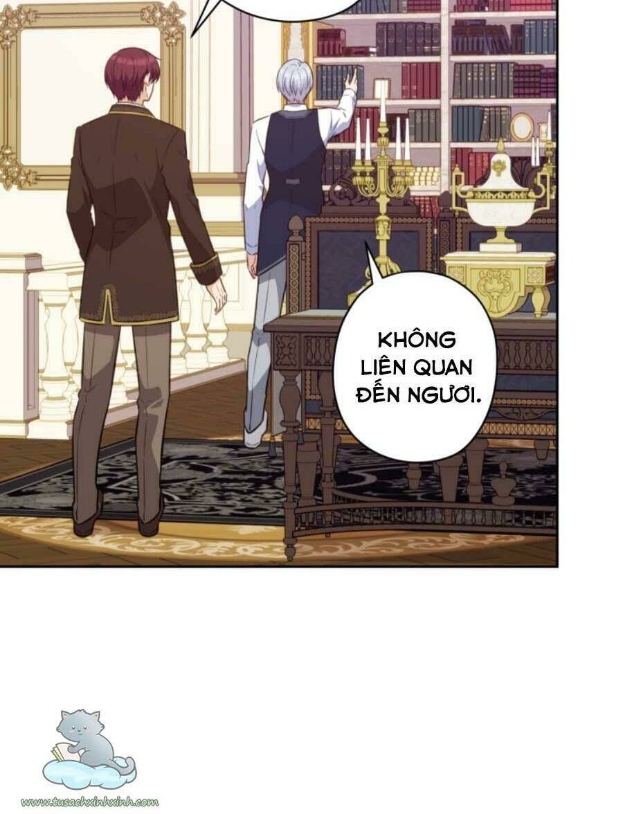 Gửi Đến Người Bạn Của Tôi: Chapter 29