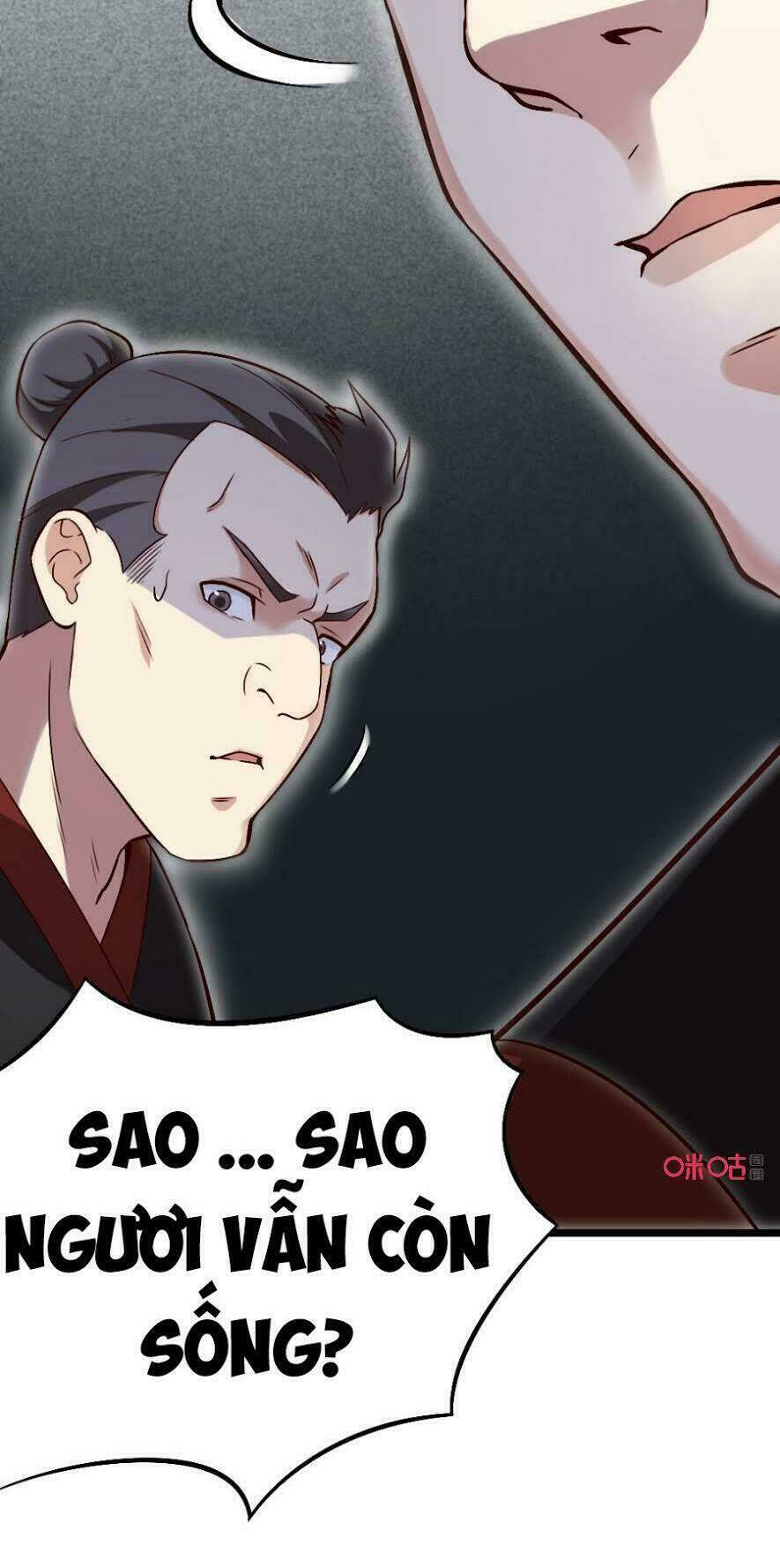 Tu Tiên Cuồng Thần: Chapter 26