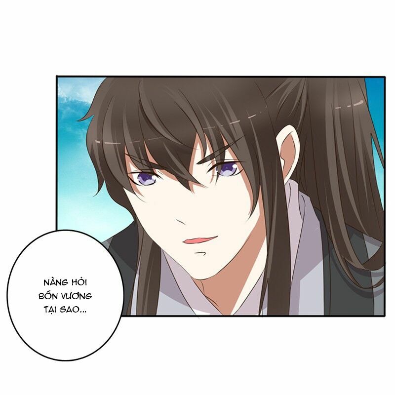 Thông Linh Phi: Chapter 113