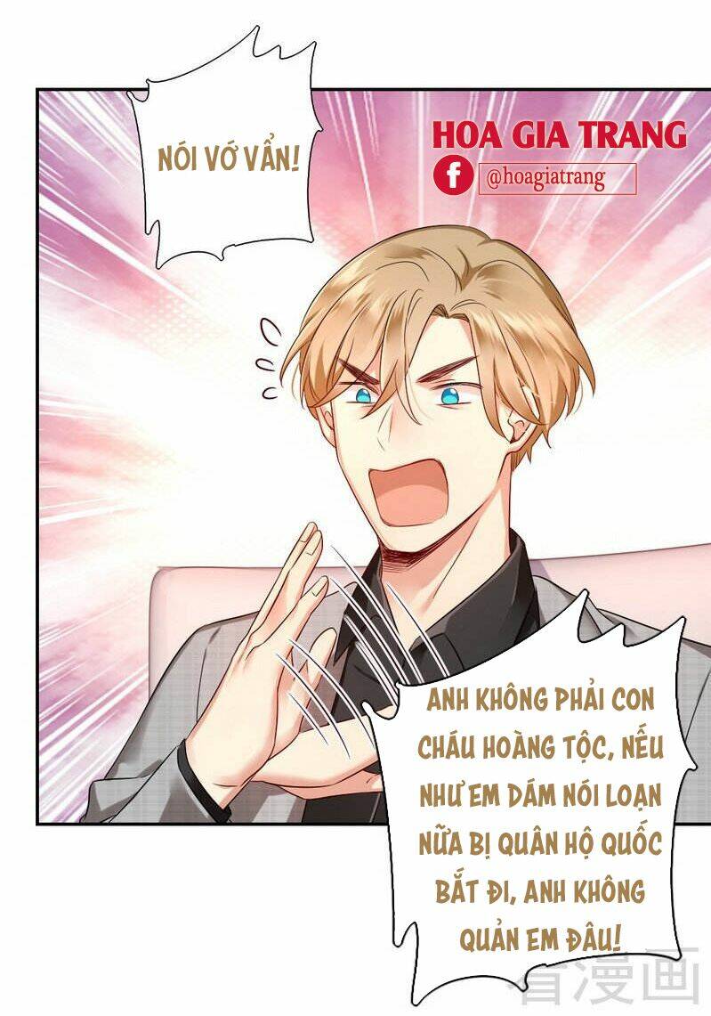 Phục Thù Thiếu Gia Tiểu Điềm Thê: Chapter 65