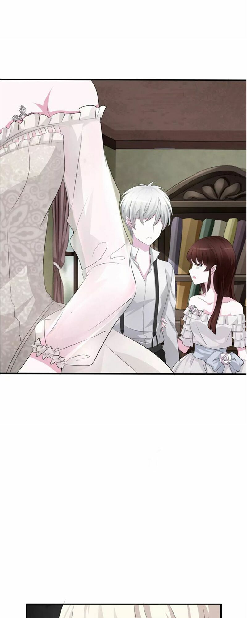 Một lời không hợp liền hút máu: Chapter 11