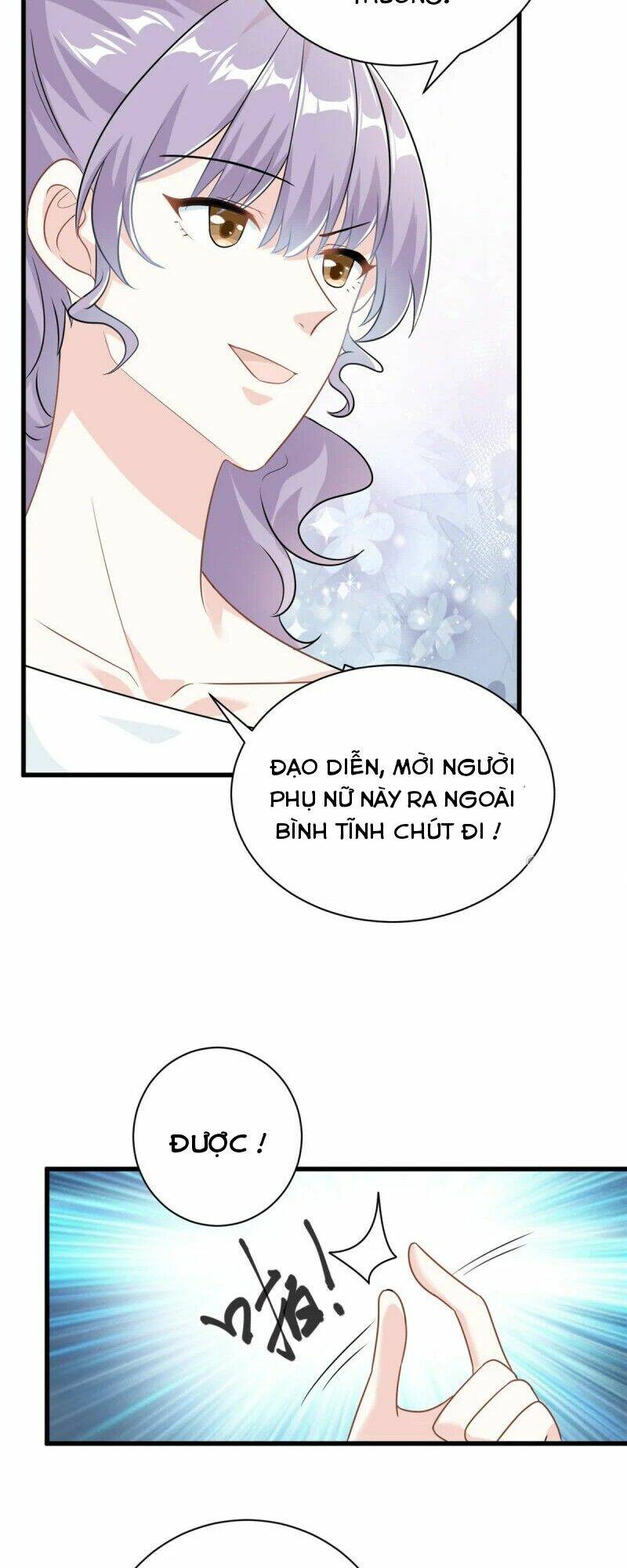 Kim Chủ Của Tôi Mới Năm Tuổi: Chapter 18