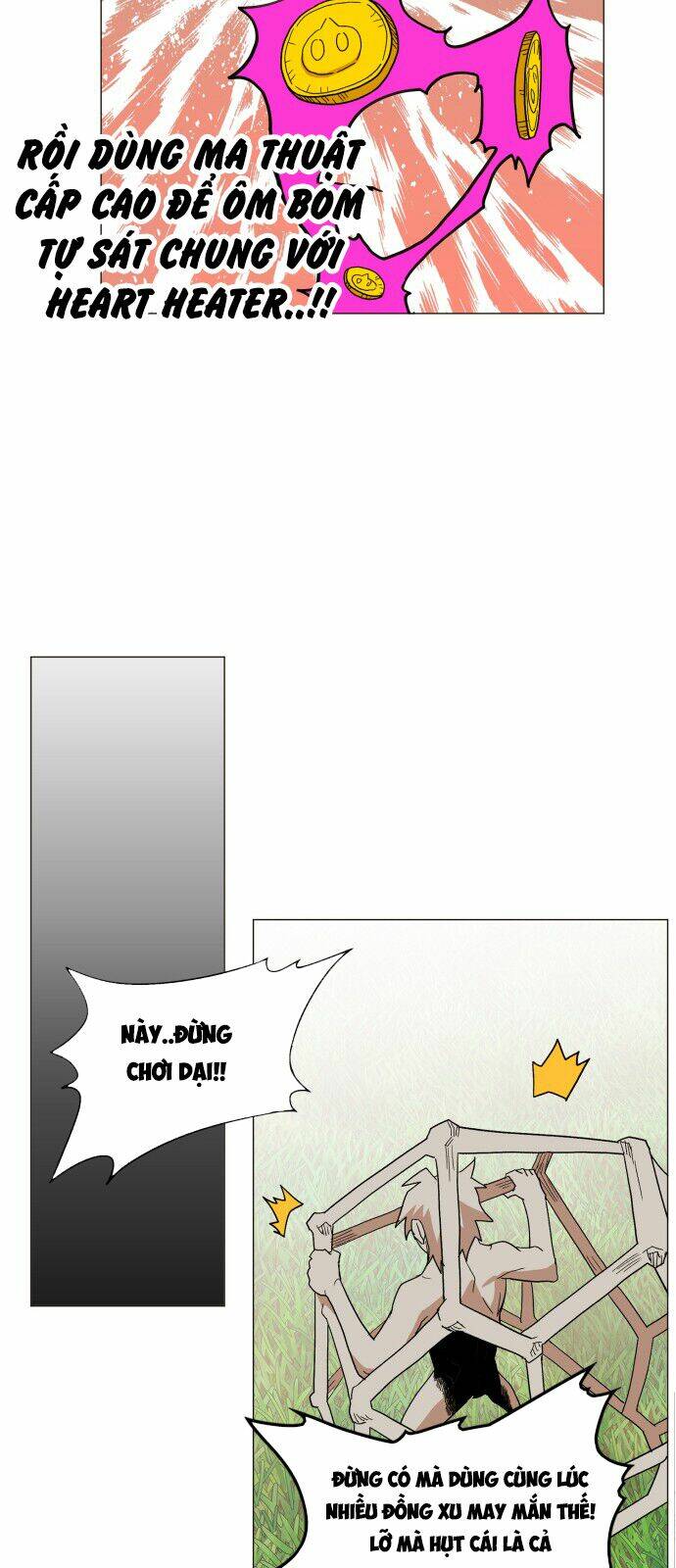 Hard Core Leveling Warrior: Chapter 131