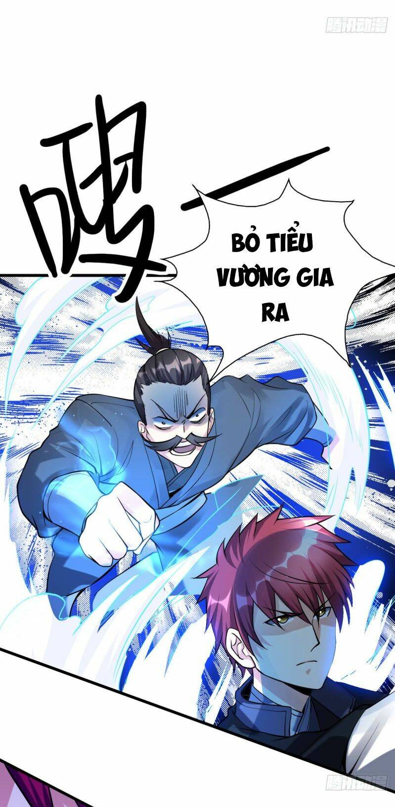 Tiên Vương Trùng Sinh: Chapter 161
