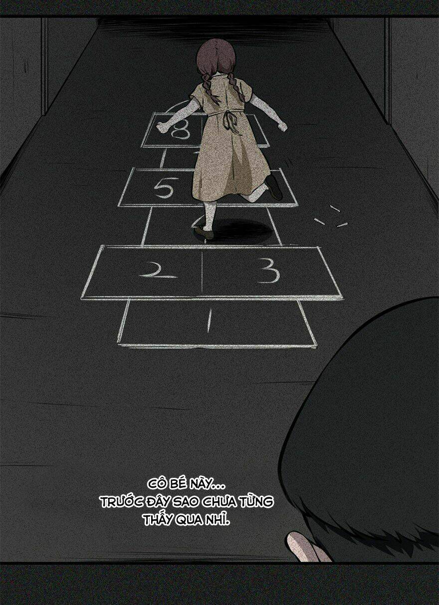 Trở Lại Căn Nhà Ma: Chapter 9