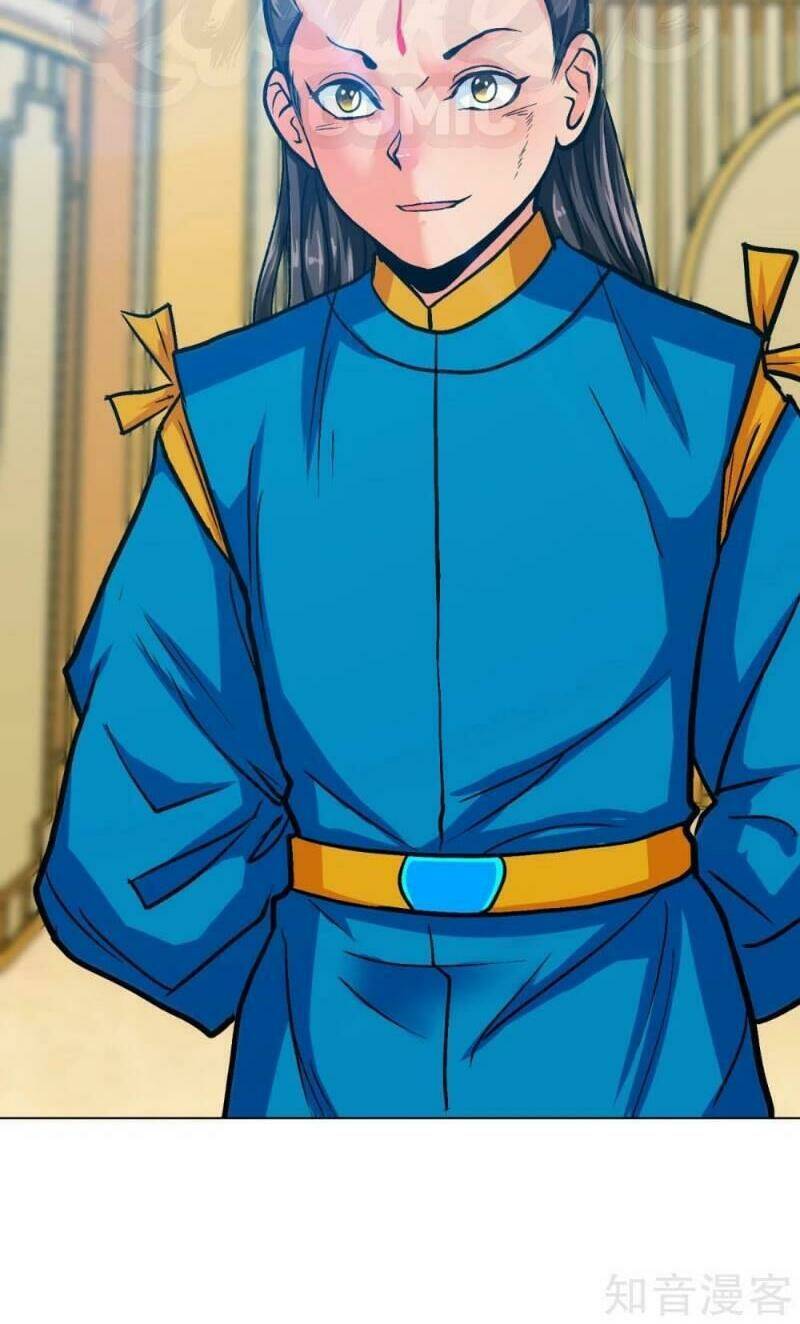 Hệ Thống Tiên Tôn Tại Đô Thị: Chapter 97