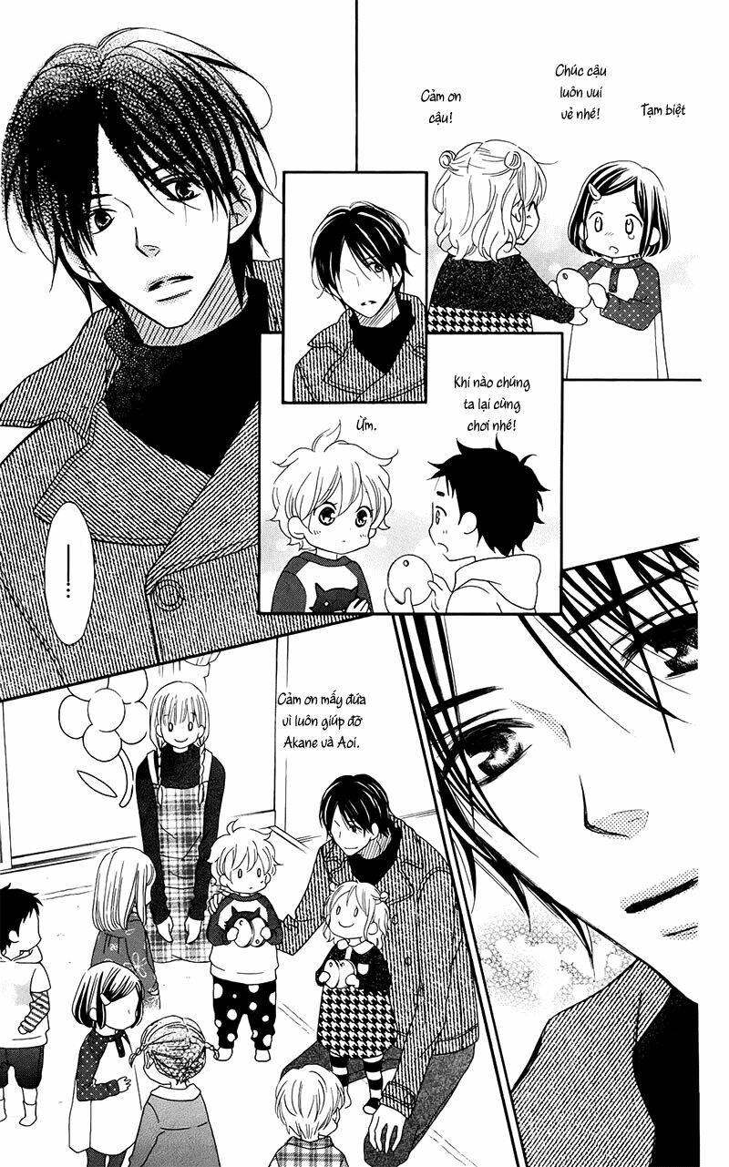 Love So Life: Chapter 98