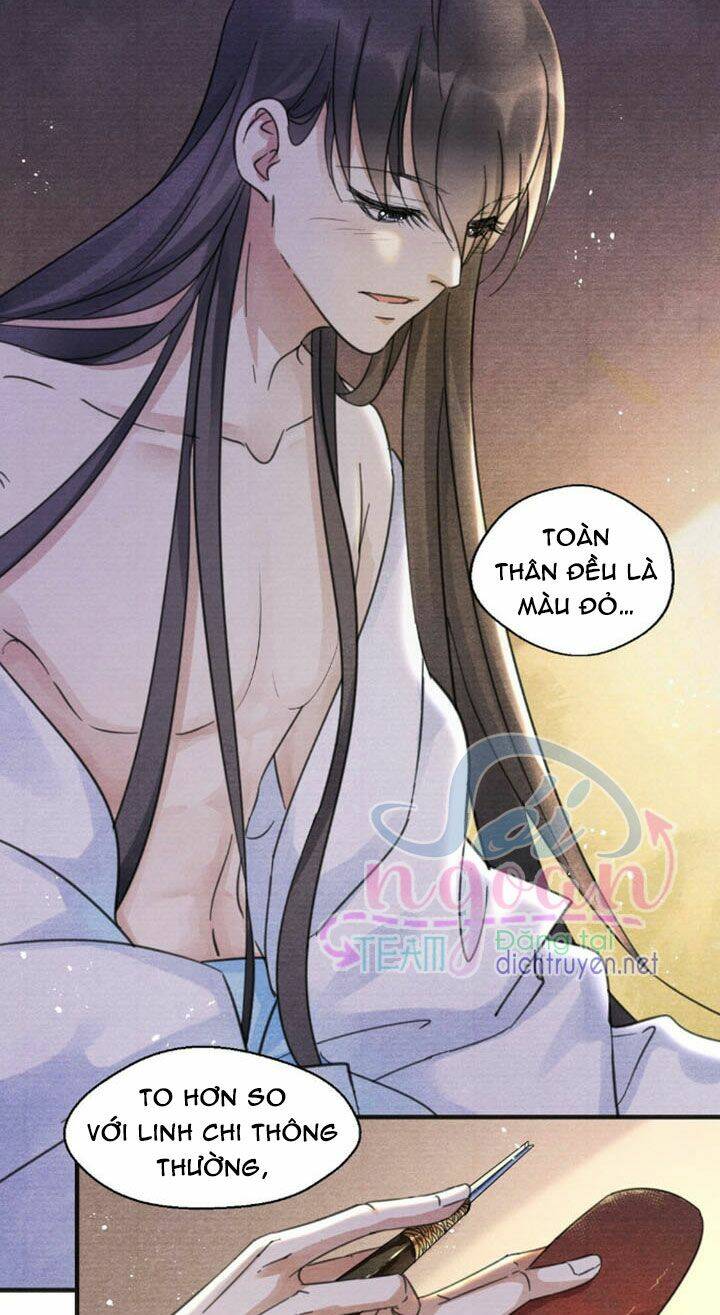 Nhất Kiếm Sương Hàn: Chapter 2