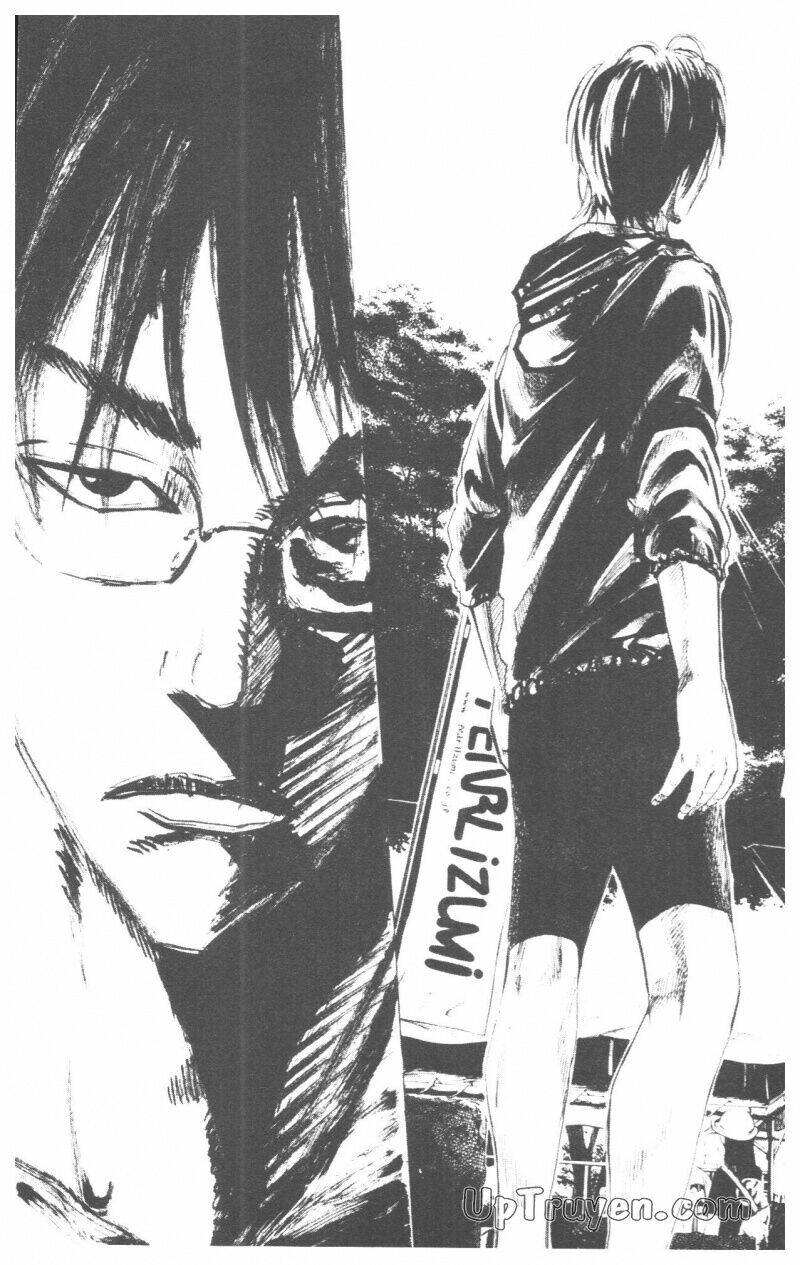 Over Drive: Chapter 10