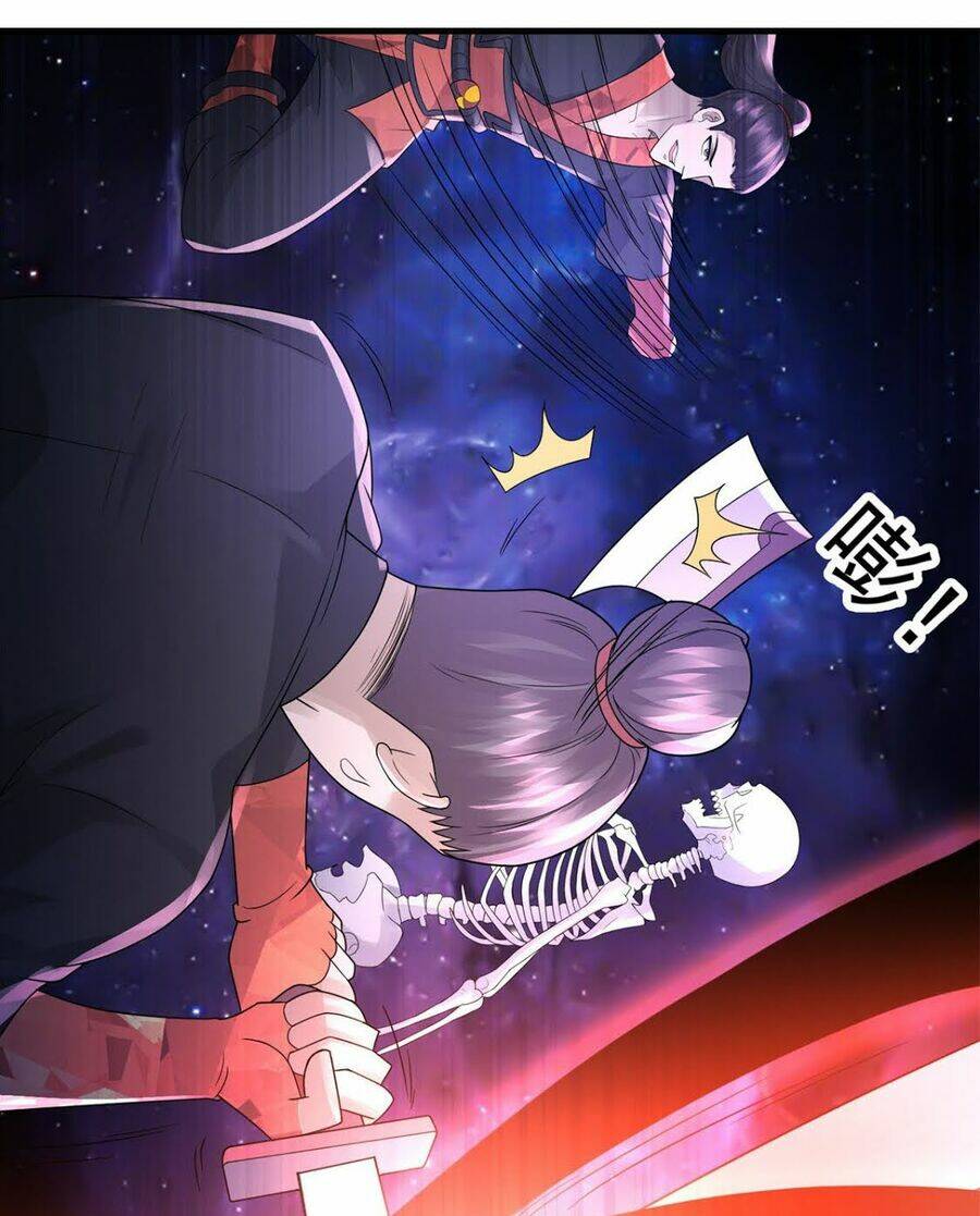 Pháp Sư Truyền Kỳ: Chapter 20