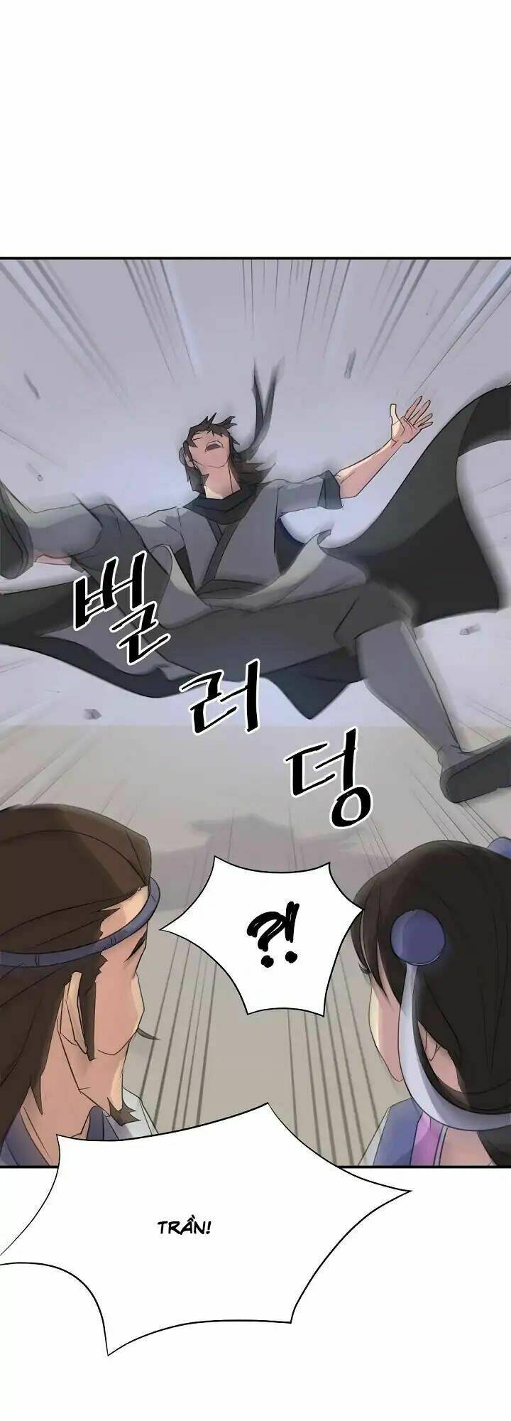 Trọng Sinh, Bất Khả Chiến Bại: Chapter 62