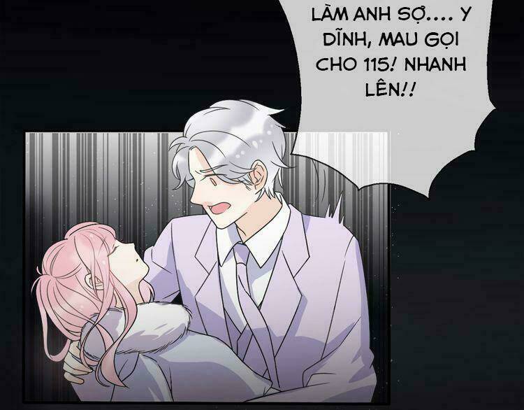 Cuộc Chiến Tình Yêu: Chapter 37