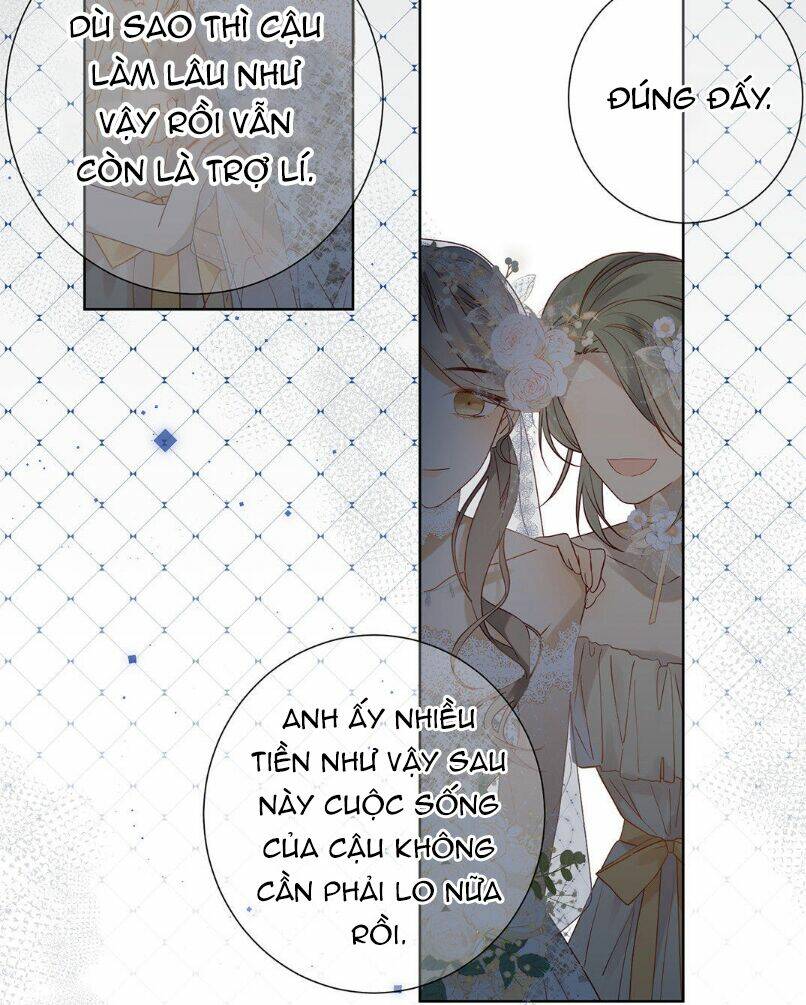 Lời Thề Như Sương Triều: Chapter 12