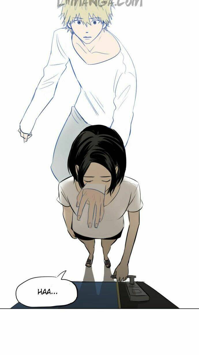 Transparent Cohabitation: Chapter 1