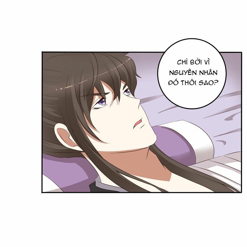 Thông Linh Phi: Chapter 118
