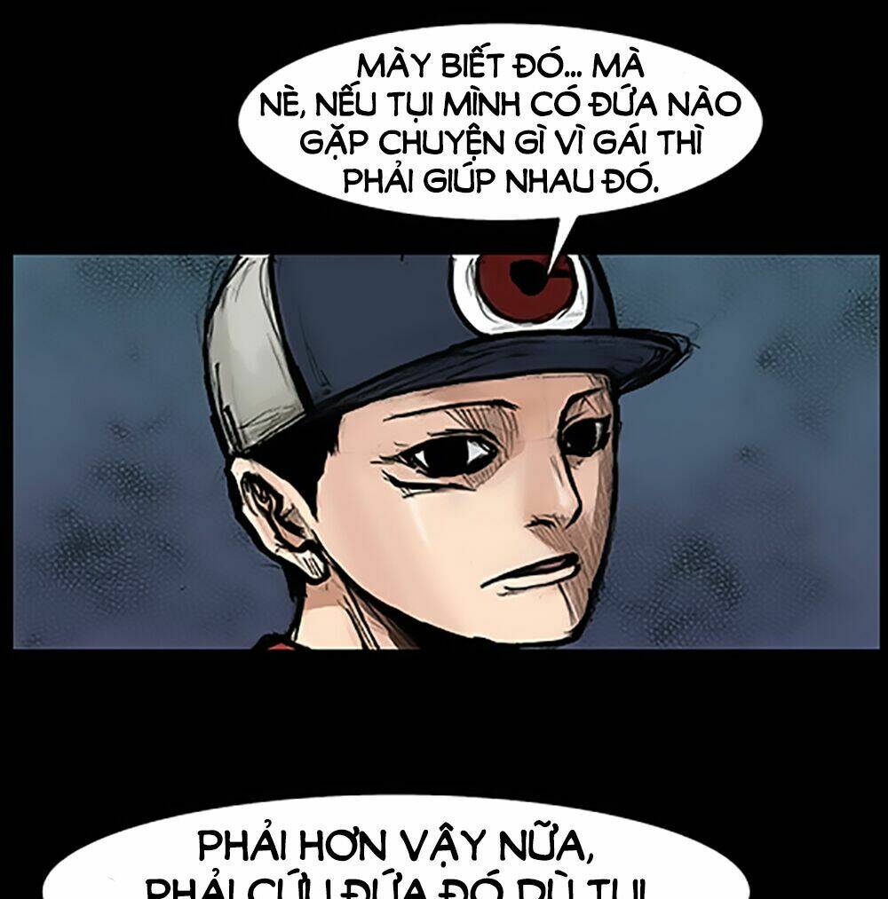Độc Cô Tiền Truyện: Chapter 93