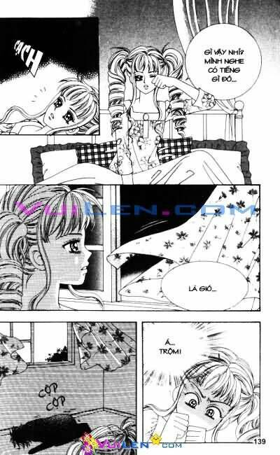 Cấm Hôn: Chapter 15