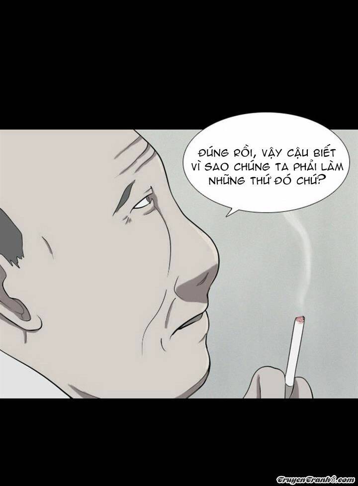 Thứ Sáu: Những Câu Chuyện Cấm: Chapter 12